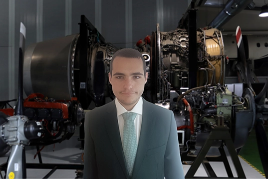Daniel Pereiro Vázquez